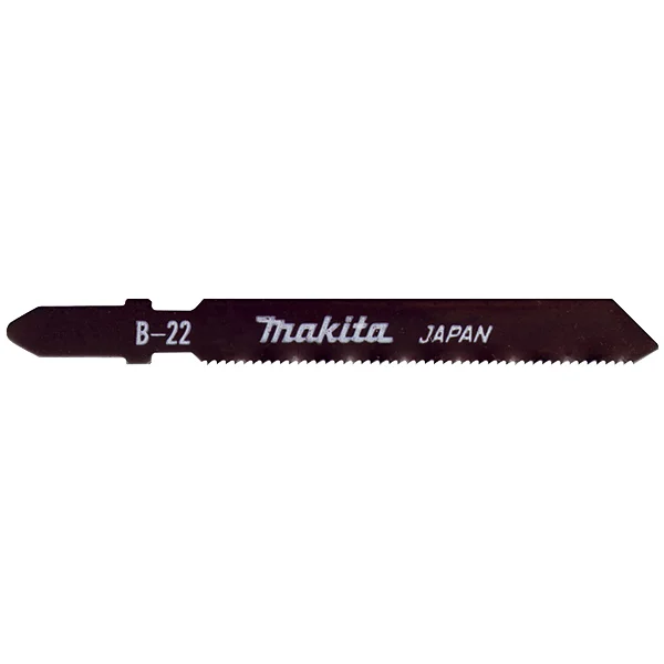 Makita list za ubodnu testeru za metal 52 mm 5/1 A-85737 Makita list za ubodnu testeru za metal 52 mm 5/1 A-85737